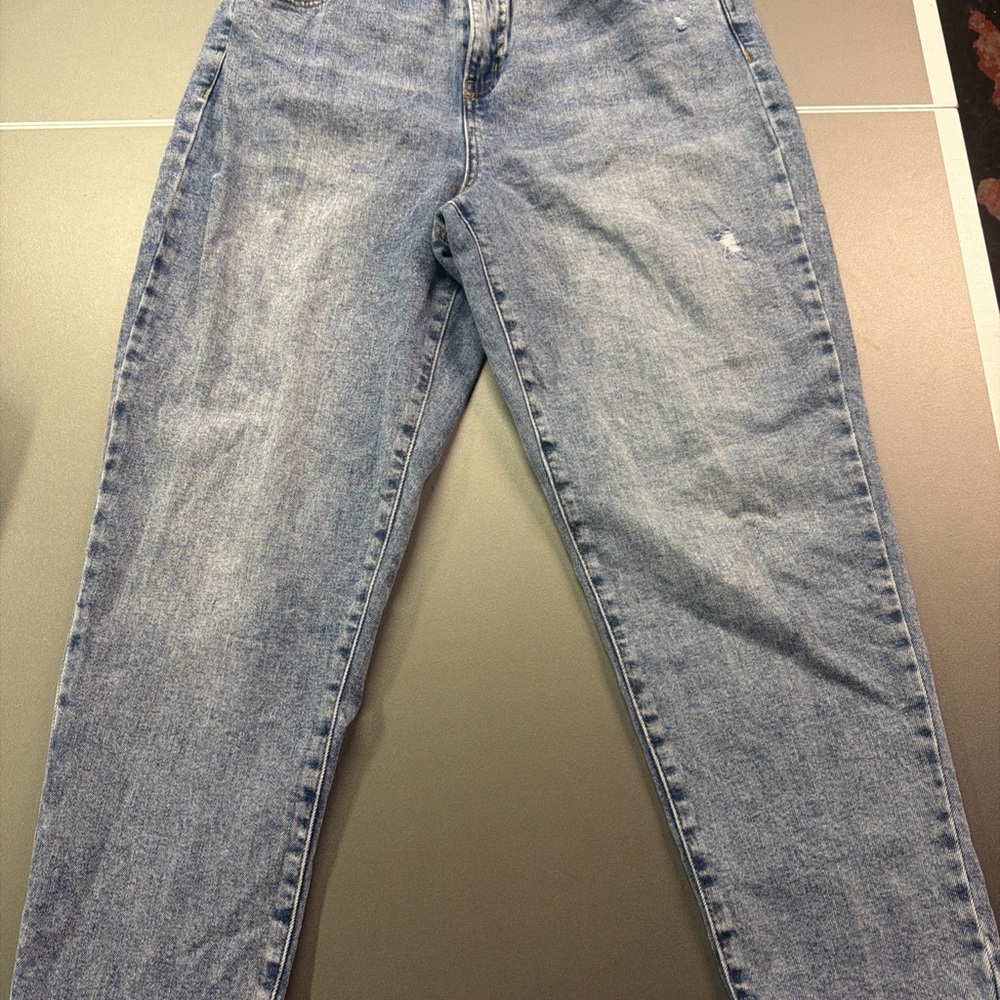 Rewind Blue High Rise‎ Jeans Women's Size 9/29